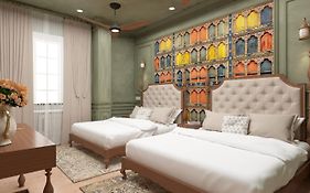 Shri Ram Paying Guest House Premium Rooms